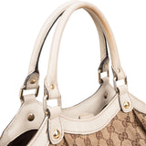 Gucci Monogram GG Sukey Handbag