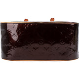 Louis Vuitton Monogram Vernis Summit Drive Handbag