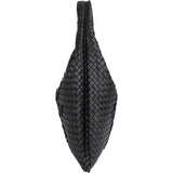 Bottega Veneta Intrecciato Nappa Cervo Belly Hobo Shoulder Bag