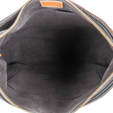 Louis Vuitton Monogram Canvas Pallas MM Handbag