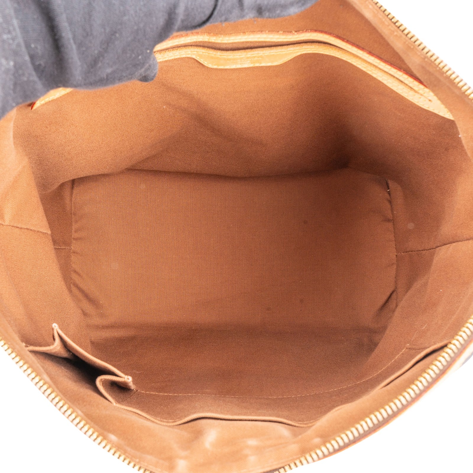 Louis Vuitton Monogram Canvas Estrela Shoulder Bag - vintageandkickz