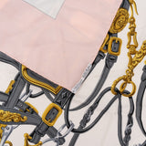 Hermès Brides de Gala Silk 90 Scarf Tuch