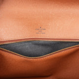 Louis Vuitton Monogram Canvas Monceau Handbag