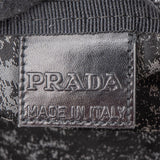 Prada Tessuto Nylon Small Cosmetic Pouch
