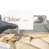 Chloé Leather Paddington Satchel Handbag