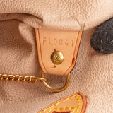 Louis Vuitton Monogram Canvas Bucket GM Shoulder Bag