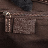 Gucci Monogram GG Canvas Abbey D-Ring Handbag