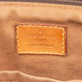 Louis Vuitton Monogram Canvas Palermo PM Handbag