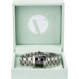 Gucci Silver Tone G-Watch 3600L Woman Watch