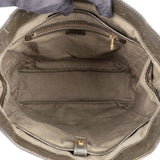 Louis Vuitton Monogram Mini Lin Lucille Shoulder Bag