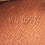 Louis Vuitton Monogram Canvas Saint Cloud PM Crossbody Bag