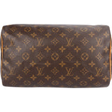 Louis Vuitton Monogram Canvas Speedy 30 Handbag