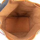Louis Vuitton Monogram Canvas Sac Noé Grande Shoulder Bag
