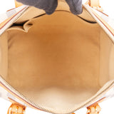 Louis Vuitton Monogram Damier Azur Canvas Berkeley Handbag