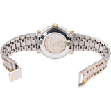 Gucci Bicolor Hardware 9000L Watch