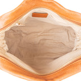Chloé Grained Leather Paraty Shoulder Handbag