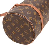 Louis Vuitton Monogram Canvas Papillon Set Handbag