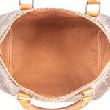 Louis Vuitton Monogram Canvas Speedy 30 Handbag