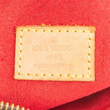 Louis Vuitton Monogram Canvas Croissant MM Shoulder Bag