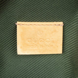 Gucci Monogram GG Canvas Mini Handbag