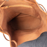 Louis Vuitton Monogram Canvas Montsouris MM Backpack