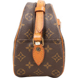 Louis Vuitton Monogram Canvas Blois Crossbody Bag
