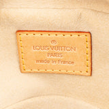 Louis Vuitton Monogram Canvas Manhattan PM Handbag