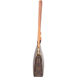 Louis Vuitton Monogram Canvas NM Pochette Accessoires Shoulder Bag