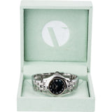 Gucci Silver Tone G-Class 5500L Women Watch