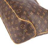 Louis Vuitton Monogram Canvas Delightful PM Handbag