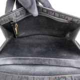 [🔄️B20 / F55] Christian Dior Oblique Canvas Padlock Chain Clutch - vintageandkickz