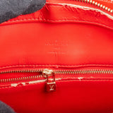 Louis Vuitton Monogram Vernis Houston Shoulder Bag