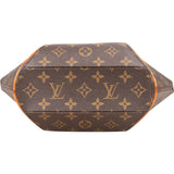 Louis Vuitton Monogram Canvas Ellipse PM Handbag
