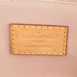 Louis Vuitton Monogram Vernis Alma PM Handbag