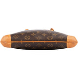 Louis Vuitton Monogram Canvas Coussin GM Shoulder Bag
