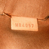 Louis Vuitton Monogram Canvas Tivoli GM Shoulder Bag