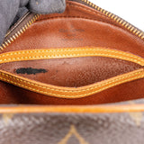 Louis Vuitton Monogram Canvas Blois Crossbody Bag