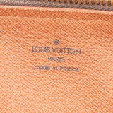 Louis Vuitton Monogram Canvas Papillon Set Handbag