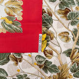Hermès Le Mûrier Silk Carre 90 Scarf Tuch