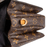 Louis Vuitton Monogram Canvas Pochette Métis Handbag