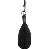 Gucci Monogram GG Canvas Hobo Shoulder Bag