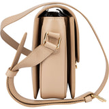 Celine Calfskin Teen Triomphe Crossbody Bag