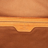 Louis Vuitton Monogram Canvas Montsouris GM Backpack