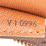 Louis Vuitton Monogram Canvas Babylone Shoulder Bag