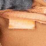 Louis Vuitton Monogram Canvas Pochette Accessoires Handbag
