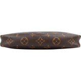 Louis Vuitton Monogram Canvas Pochette Accessoires Handbag