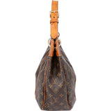 Louis Vuitton Monogram Canvas Galliera PM Shoulder Bag
