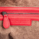 Bottega Intrecciato Veneta Belly Hobo Shoulder Bag