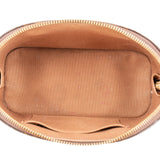 Louis Vuitton Monogram Canvas Alma BB Handbag