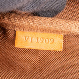 Louis Vuitton Monogram Canvas Pochette Accessoires Handbag